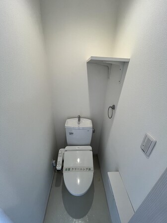 カインドネス町田南大谷の物件内観写真